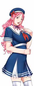 Page 935 of P／A ～Potential Ability～ (Character Set) 3/3 - preview thumbnail