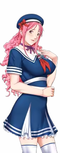 Page 944 of P／A ～Potential Ability～ (Character Set) 3/3 - preview thumbnail
