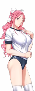 Page 968 of P／A ～Potential Ability～ (Character Set) 3/3 - preview thumbnail