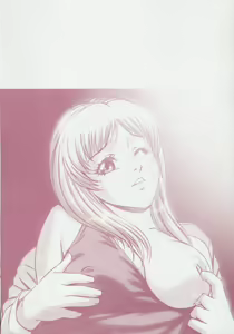 Page 6 of Joryuu Ero Mangaka Monogatari - preview thumbnail