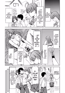 Page 40 of UnSweet Inoue Ai + (Plus) 2 Daikirai na Aitsu ni Dandan Somerarete... Kirai na Hazu nanoni... Vol. 2 | Tainted by the guy I hate... I have to hate it... - preview thumbnail
