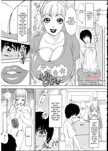 Page 5 of T.S. I LOVE YOU EX1 - Shemale Shika Aisenai Ch.1 - preview thumbnail
