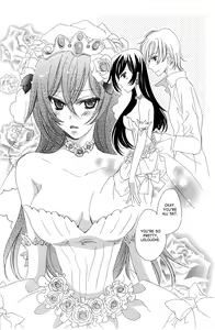 Page 3 of Eternal Romance - preview thumbnail