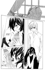 Page 9 of Eternal Romance - preview thumbnail