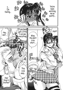 Page 35 of Kyonyuu Alpha - preview thumbnail