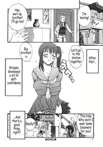 Page 44 of Kyonyuu Alpha - preview thumbnail