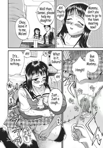 Page 50 of Kyonyuu Alpha - preview thumbnail