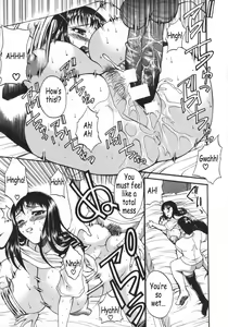 Page 61 of Kyonyuu Alpha - preview thumbnail