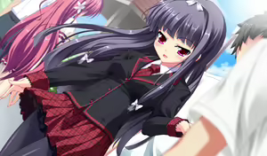 Page 545 of Imouto Paradise! ~Onii-chan to Go nin no Imouto no Ecchi Shimakuri na Mainichi~ (uncensored) - preview thumbnail