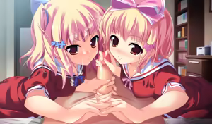 Page 550 of Imouto Paradise! ~Onii-chan to Go nin no Imouto no Ecchi Shimakuri na Mainichi~ (uncensored) - preview thumbnail