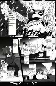 Page 5 of Zokuzoku Ranma Da Ranma Rankou Hen - preview thumbnail