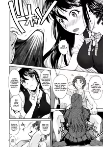 Page 4 of Tanima Refresh | Cleavage Refresh (decensored) - preview thumbnail
