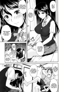 Page 5 of Tanima Refresh | Cleavage Refresh (decensored) - preview thumbnail