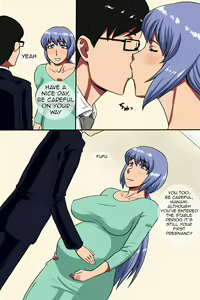 Page 47 of Hitozuma Kanrinin ~ Danchi ni Iru Hitozuma wa Zenin Ore ga Kanri Suru | Manager's Housewives - All the Women in This Apartment Building Are Mine - preview thumbnail