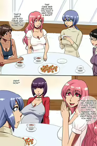 Page 9 of Hitozuma Kanrinin ~ Danchi ni Iru Hitozuma wa Zenin Ore ga Kanri Suru | Manager's Housewives - All the Women in This Apartment Building Are Mine - preview thumbnail