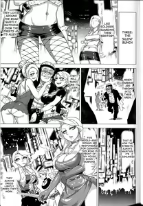 Page 7 of Dounen Hakai #04 ~Kokugo no Kyouka‧sho~ Vol.2 | Childhood Destruction 04 - Kingdom Works Vol. 2 - preview thumbnail