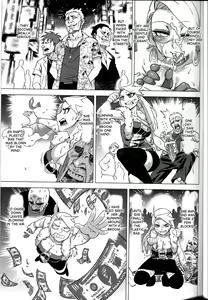 Page 9 of Dounen Hakai #04 ~Kokugo no Kyouka‧sho~ Vol.2 | Childhood Destruction 04 - Kingdom Works Vol. 2 - preview thumbnail