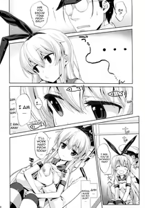 Page 7 of Melcheese 36 - preview thumbnail