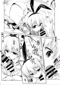 Page 9 of Melcheese 36 - preview thumbnail