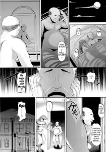 Page 35 of Harem Break Company - preview thumbnail