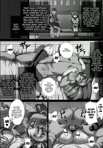 Page 6 of Kotori-chan de YanYan Suru Hon | Kotori-chan Being a Prostitute - preview thumbnail