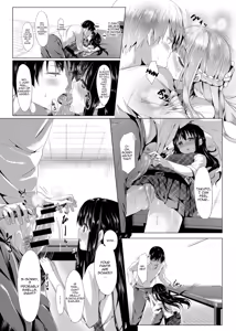 Page 12 of Shuukan Limit | Habitual Limit - preview thumbnail