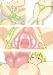 Page 49 of Oretacha Suikandan! -FT Suikan Ryoujoku- - preview thumbnail