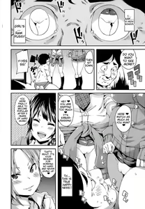 Page 110 of M Otoko Izonshou | Masochist Man Dependence - preview thumbnail