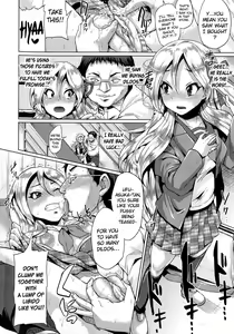 Page 6 of "Terpsichore!" - preview thumbnail