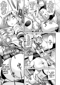 Page 9 of "Terpsichore!" - preview thumbnail