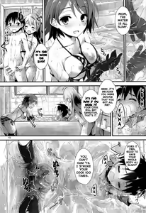Page 18 of sweet&sweet chu-pet - preview thumbnail