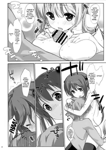 Page 5 of Melcheese 39 HHGX - preview thumbnail