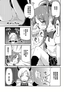 Page 9 of Sakura-san ga Tottemo Kawaii kara - preview thumbnail