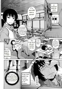 Page 6 of HHH - Triple H ♥ Ch. 4 - preview thumbnail