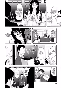 Page 65 of Babyface Glamour Ch. 1-4 - preview thumbnail