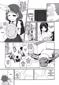 Page 6 of Kanojo no Pet Jinsei 3 - preview thumbnail
