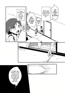 Page 8 of Kanojo no Pet Jinsei 3 - preview thumbnail