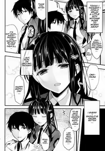 Page 7 of Deep Snow 5 - preview thumbnail