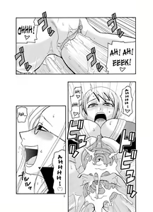 Page 4 of Nami No Ura Koukai Nisshi 2   Nami's Hidden Sailing Diary 2 - preview thumbnail