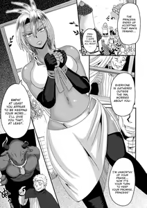 Page 5 of Onna Yuusha Regina - Harami Ochi no Haiboku Acme | Heroine Regina -Orgasmic defeat and pregnant fall from grace- - preview thumbnail