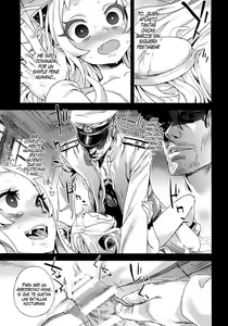 Page 19 of VictimGirls 17 SOS -savage our souls- - preview thumbnail