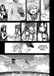 Page 33 of VictimGirls 17 SOS -savage our souls- - preview thumbnail