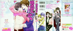Page 200 of Momoiro Tenshi - preview thumbnail