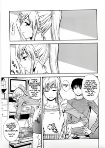 Page 5 of Niiduma Setsuko-san - preview thumbnail