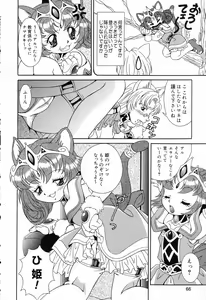 Page 67 of Pure Petit Vol.17 - preview thumbnail