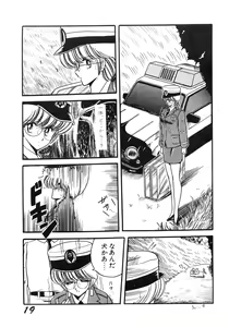 Page 19 of Injokurei -Fujin Keikan Menyou Hon "Han-Kan-Rin" Bessatsu- - preview thumbnail