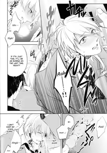 Page 11 of Gamushara Mob Rape 2 Chikan Jigoku Hen - preview thumbnail