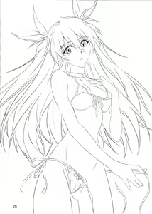 Page 25 of Onedari Asuka | 조르는 아스카 - preview thumbnail