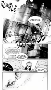 Page 77 of BABHEL - preview thumbnail