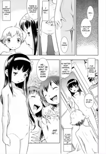 Page 11 of Kirakira Toron - preview thumbnail